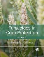 Fungicides in Crop Protection - Oliver, Robert; Hewitt, H G