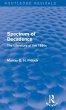 Spectrum of Decadence (Routledge... - Bild 1