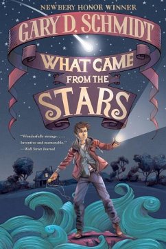 What Came from the Stars - Schmidt, Gary D