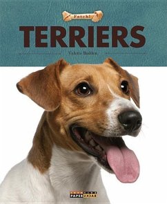 Terriers - Bodden, Valerie