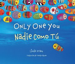 Only One You/Nadie Como Tu - Kranz, Linda