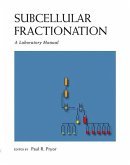 Subcellular Fractionation: A Laboratory Manual