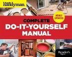 The Complete Do-It-Yourself Manual