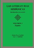Las Literaturas Hispanicas Las Literaturas Hispanicas