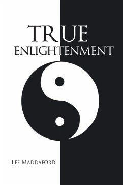 True Enlightenment - Maddaford, Lee