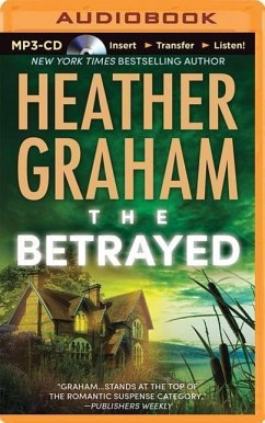 The Betrayed - Graham, Heather