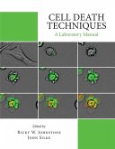 Cell Death Techniques Cell Death Techniques
