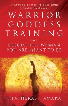 Warrior Goddess Training - Amara, Heatherash