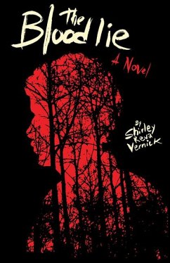 The Blood Lie - Vernick, Shirley Reva
