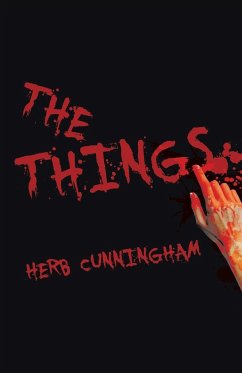 The Things - Cunningham, Herb