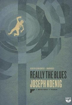 Really the Blues - Koenig, Joseph