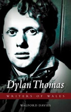 Dylan Thomas - Davies, Walford