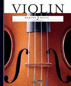 Violin - Riggs, Kate