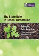The State Role in School Turnaround - Bild 1