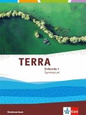 TERRA Erdkunde für Niedersachsen - Ausgabe für Gymnasien. Schülerbuch 5./6. Klasse