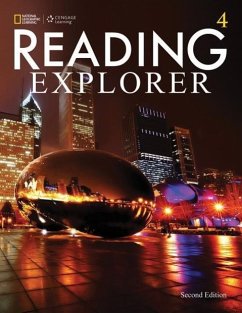 Reading Explorer 4: Student Book - Bohlke, David; MacIntyre, Paul