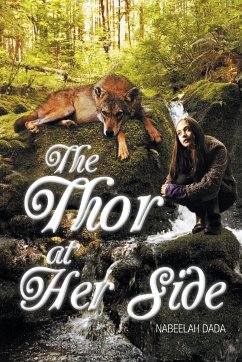 The Thor at Her Side - Dada, Nabeelah