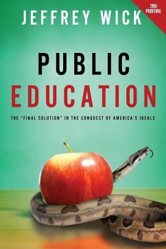 Cover Public Education