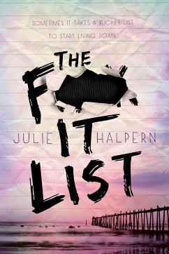 The F- It List - Halpern, Julie