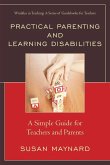 Practical Parenting and Learning Disabilities