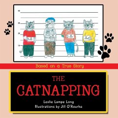 The Catnapping - Long, Leslie Lampe