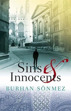 Sins & Innocents - Sonmez, Burhan