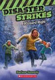Blizzard Night (Disaster Strikes #3)