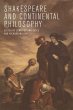 Shakespeare and Continental Philosophy - Bild 1