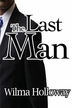 The Last Man - Holloway, Wilma