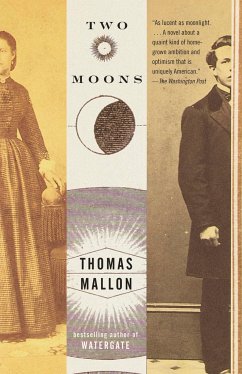 Two Moons - Mallon, Thomas