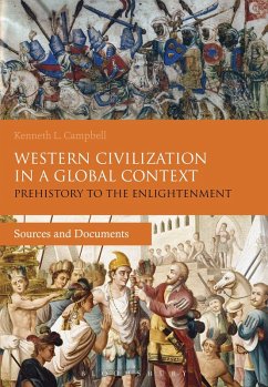 Cover Western Civilization in a Global Context