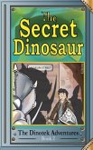 The Secret Dinosaurs The Secret Dinosaurs