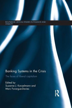 Banking Systems in the Crisis