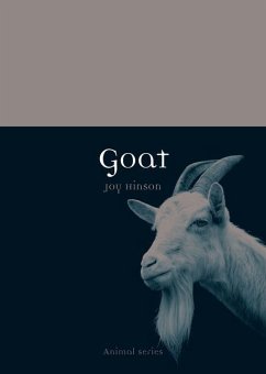 Goat - Hinson, Joy