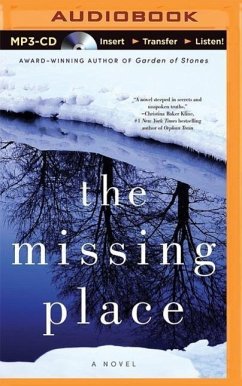 The Missing Place - Littlefield, Sophie