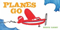 Cover Planes Go