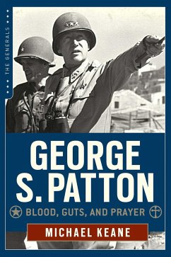 George S. Patton - Keane, Michael