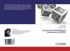 Evaporators-Modelling & Simulation of SEFFE