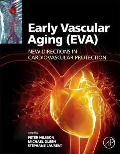 Early Vascular Aging (Eva) - Nilsson, Peter; Olsen, Michael; Laurent, Stephane