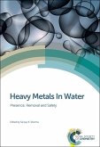 Heavy Metals in Water