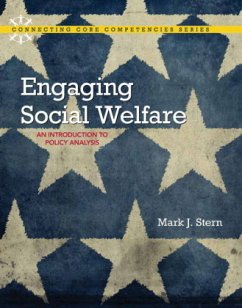 Cover Engaging Social Welfare
