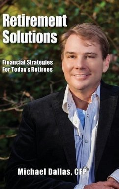 Retirement Solutions - Dallas, Michael