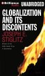 Globalization and Its Discontents Joseph E. Stiglitz Author