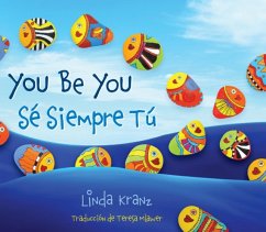 Cover You Be You/Sé Siempre Tú