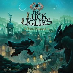 The Luck Uglies Lib/E - Durham, Paul