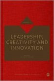 Leadership, Creativity and Innovation