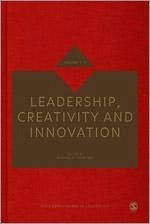 Leadership, Creativity and Innovation