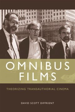 Omnibus Films - Diffrient, David Scott