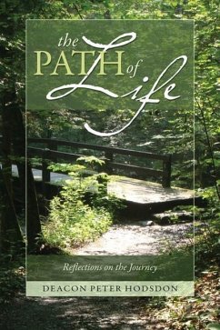 The Path of Life - Hodsdon, Deacon Peter