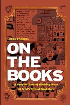 On the Books - Farrell, Greg